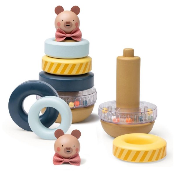STACK-A-BEAR