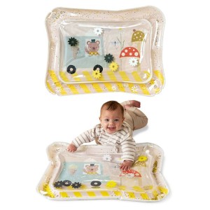 ICE CREAM BEAR WATER MAT