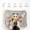 PANDA BLOOM WATER MAT