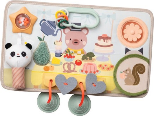 Taf-toys peek, pop & play station