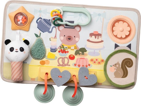 Taf-toys peek, pop & play station