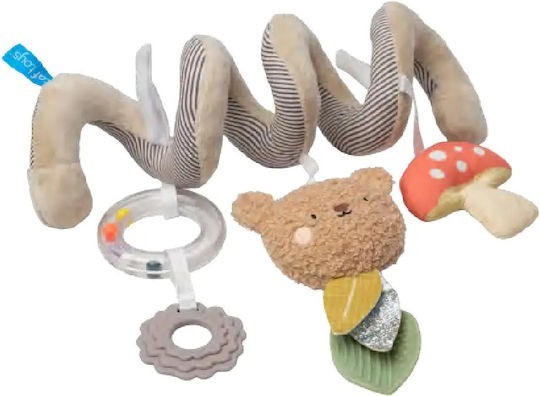 Σπιράλ Δραστηριοτήτων Taf Toys Bear Hug Spiral