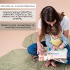 QUIET BUSY BOOK ΜΑΛΑΚΟ ΕΚΠΑΙΔΕΥΤΙΚΟ ΒΙΒΛΙΟ