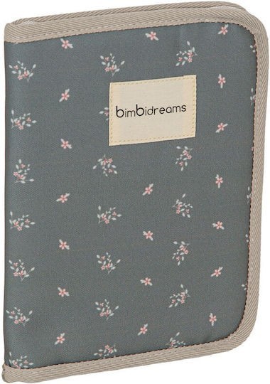 Θήκη Βιβλιαρίου Bimbidreams Dalia