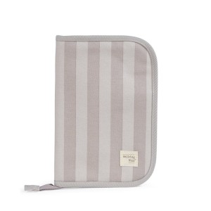 Θήκη Βιβλιαρίου Sintra Rose Beige