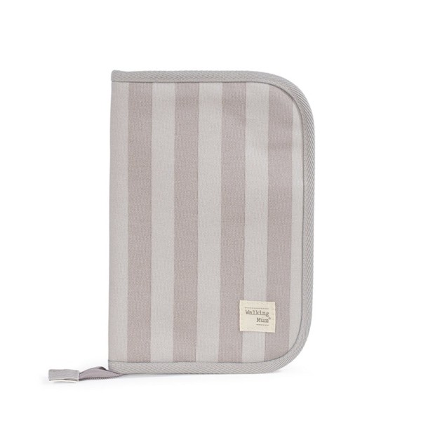 Θήκη Βιβλιαρίου Sintra Rose Beige Θήκη Βιβλιαρίου Sintra Rose Beige