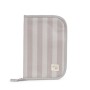 Θήκη Βιβλιαρίου Sintra Rose Beige