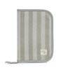 Θήκη Βιβλιαρίου Sintra Sage Green Θήκη Βιβλιαρίου Sintra Sage Green