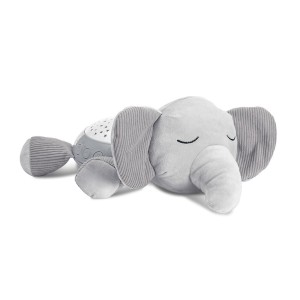 Μουσικός προβολέας "elephant" γκρι