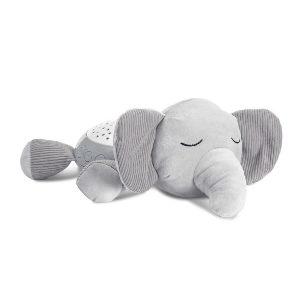 Μουσικός προβολέας "elephant" γκρι