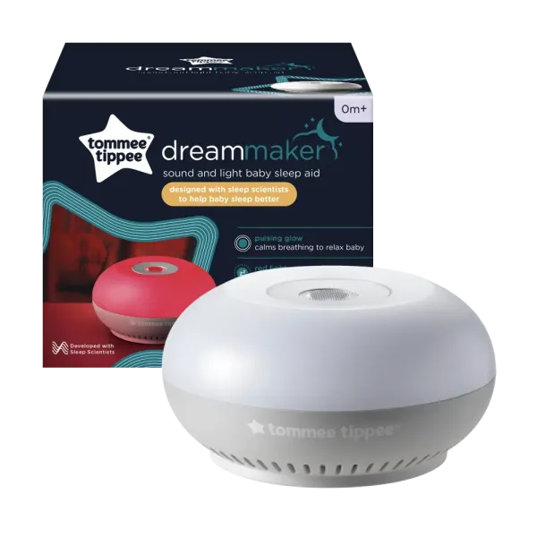 TT DREAMMAKER SOUND & LIGHT BABY SLEEP AID ΒΟΗΘΗΜΑ ΥΠΝΟΥ TT DREAMMAKER SOUND & LIGHT BABY SLEEP AID ΒΟΗΘΗΜΑ ΥΠΝΟΥ