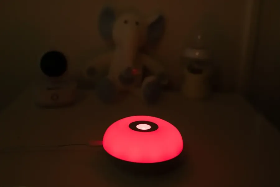 TT DREAMMAKER SOUND & LIGHT BABY SLEEP AID ΒΟΗΘΗΜΑ ΥΠΝΟΥ TT DREAMMAKER SOUND & LIGHT BABY SLEEP AID ΒΟΗΘΗΜΑ ΥΠΝΟΥ