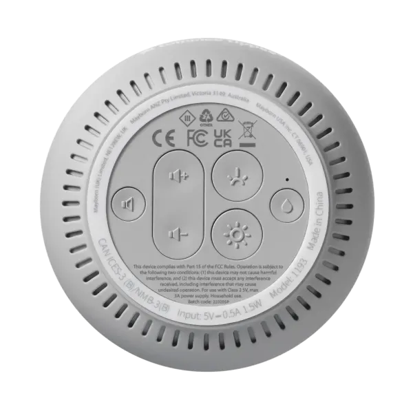 TT DREAMMAKER SOUND & LIGHT BABY SLEEP AID ΒΟΗΘΗΜΑ ΥΠΝΟΥ TT DREAMMAKER SOUND & LIGHT BABY SLEEP AID ΒΟΗΘΗΜΑ ΥΠΝΟΥ