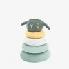 Stacking tower toy Sleepy Sheep