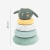 Stacking tower toy Sleepy Sheep