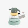 Stacking tower toy Sleepy Sheep