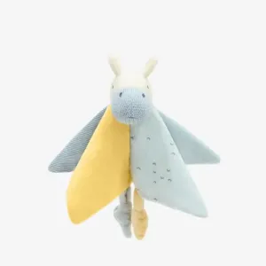 Πάνινη αγκαλιά (Doudou) Stripy Friends