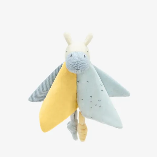 Πάνινη αγκαλιά (Doudou) Stripy Friends