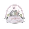 ΓΥΜΝΑΣΤΗΡΙΟ MY FIRST PIANO 73X60 PINK