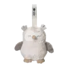 TT OLLIE OWL TRAVEL SLEEP AID ΜΙΚΡΗ ΚΟΥΚΟΥΒΑΓΙΑ ΥΠΝΟΥ