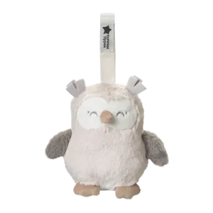 TT OLLIE OWL TRAVEL SLEEP AID ΜΙΚΡΗ ΚΟΥΚΟΥΒΑΓΙΑ ΥΠΝΟΥ