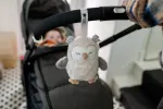 TT OLLIE OWL TRAVEL SLEEP AID ΜΙΚΡΗ ΚΟΥΚΟΥΒΑΓΙΑ ΥΠΝΟΥ