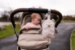 TT OLLIE OWL TRAVEL SLEEP AID ΜΙΚΡΗ ΚΟΥΚΟΥΒΑΓΙΑ ΥΠΝΟΥ