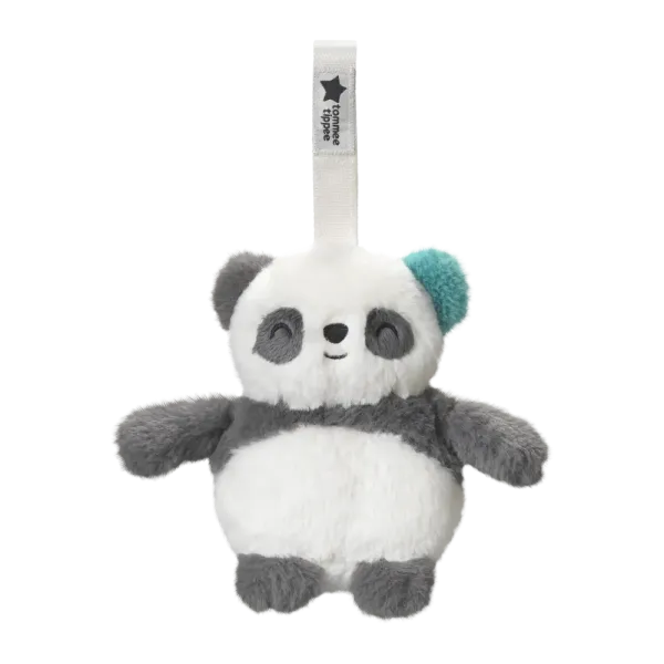 TT PIP PANDA TRAVEL SLEEP AID ΜΙΚΡΟ ΠΑΝΤΑ ΥΠΝΟΥ