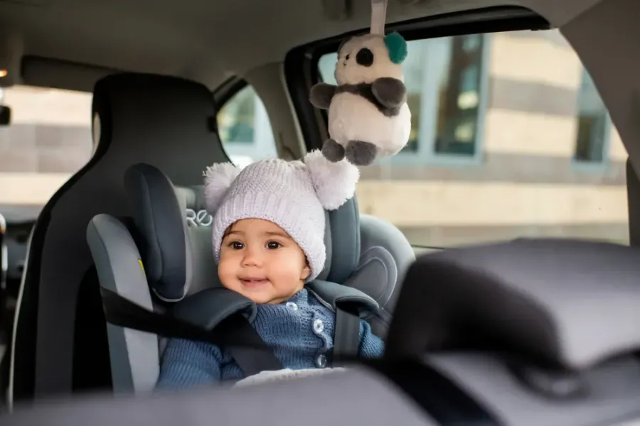 TT PIP PANDA TRAVEL SLEEP AID ΜΙΚΡΟ ΠΑΝΤΑ ΥΠΝΟΥ