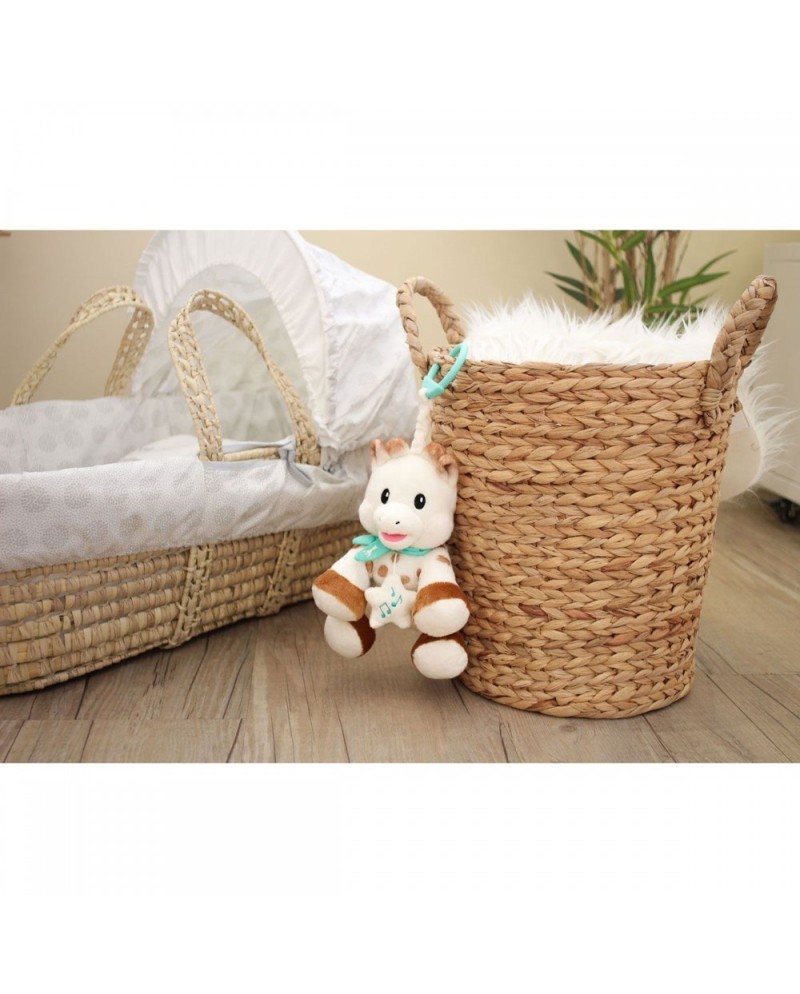 Sweety Sophie Collection Μουσικό λούτρινο