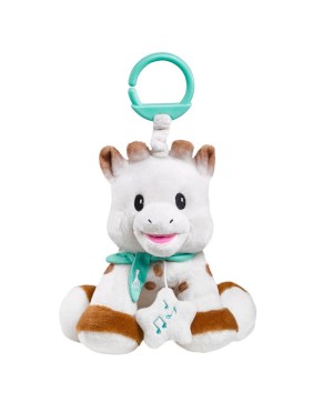 Sweety Sophie Collection Μουσικό λούτρινο