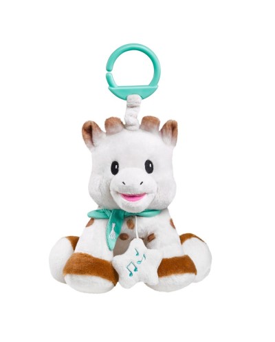 Sweety Sophie Collection Μουσικό λούτρινο