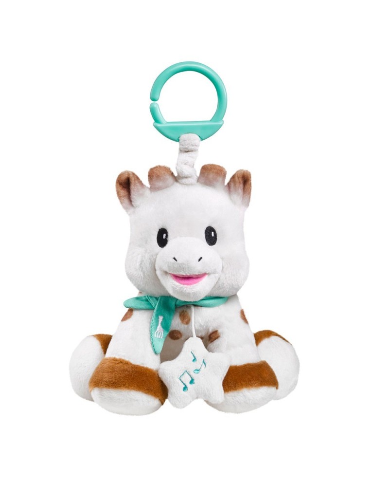 Sweety Sophie Collection Μουσικό λούτρινο