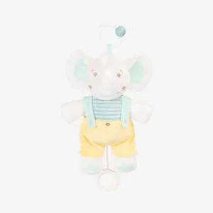 Musical toy Elephant Time