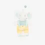 Musical toy Elephant Time