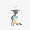 Vertical spiral toy Sleepy Sheep