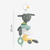 Vertical spiral toy Sleepy Sheep