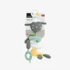 Vertical spiral toy Sleepy Sheep