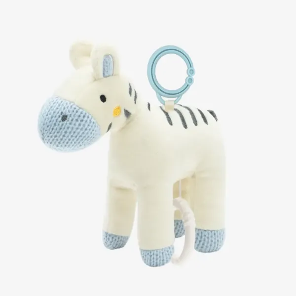 ΜΟΥΣΙΚΟ  toy Stripy Friends