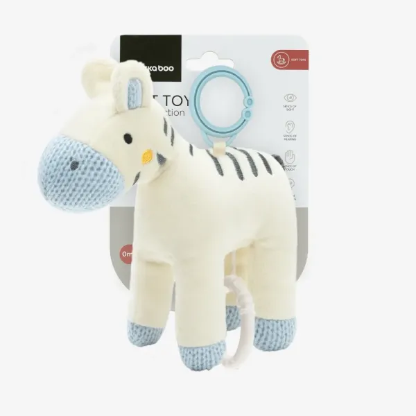 ΜΟΥΣΙΚΟ  toy Stripy Friends