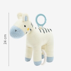 ΜΟΥΣΙΚΟ toy Stripy Friends ΜΟΥΣΙΚΟ toy Stripy Friends