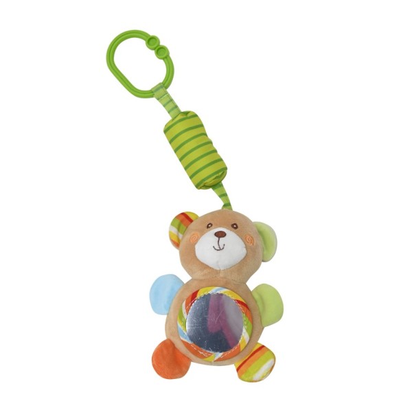 Παιχνιδι Κρεμαστο Campanula Toys Dog