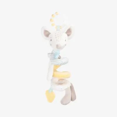Κάθετο σπιράλ παιχνίδι Joyful Mice