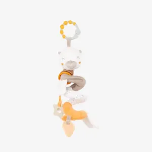 Κάθετο σπιράλ παιχνίδι My Teddy