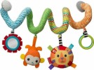 SPIRAL ACTIVITY TOY - INFANTINO