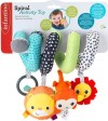 SPIRAL ACTIVITY TOY - INFANTINO