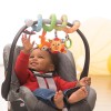 SPIRAL ACTIVITY TOY - INFANTINO