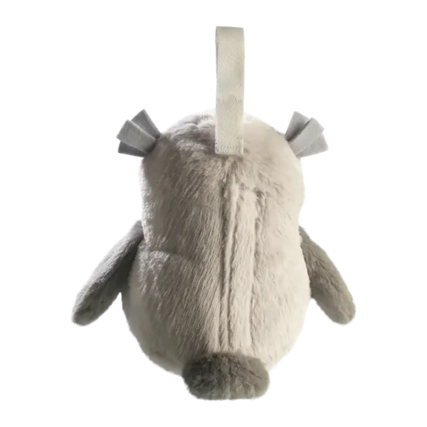 TT OLLIE OWL DELUXE LIGHT & SOUND SLEEP AID ΜΕΓΑΛΗ ΚΟΥΚΟΥΒΑΓΙΑ Υ