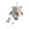 TT OLLIE OWL DELUXE LIGHT & SOUND SLEEP AID ΜΕΓΑΛΗ ΚΟΥΚΟΥΒΑΓΙΑ Υ