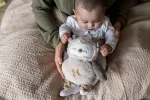 TT OLLIE OWL DELUXE LIGHT & SOUND SLEEP AID ΜΕΓΑΛΗ ΚΟΥΚΟΥΒΑΓΙΑ Υ